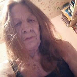 Meet your Posher, Katherine